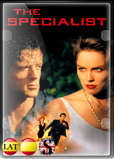 El Especialista (1994) HD 1080P LATINO/ESPAÑOL/INGLES