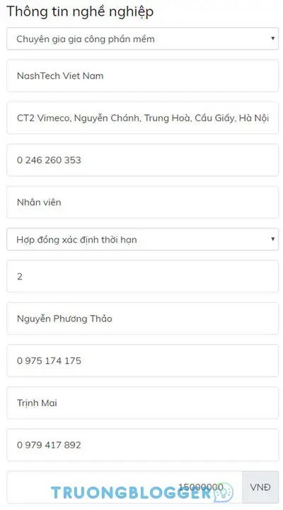 Hướng dẫn vay tiền Robocash online 10 triệu bằng CMND duyệt 100%