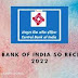 Central Bank of India Recruitment 2022: Apply for Specialist Officer Vacancies