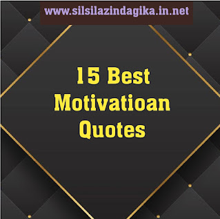 Best 15 Life & Success Quotes of World Celebrities  1
