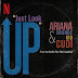 ARIANA GRANDE & KID CUDI RELEASE “JUST LOOK UP”FROM STAR-STUDDED NETFLIX COMEDY DON’T LOOK UP - @KidCudi @ArianaGrande @dontlookupfilm