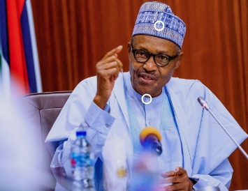 My administration took painful decisions to invest for Nigerians future – Buhari