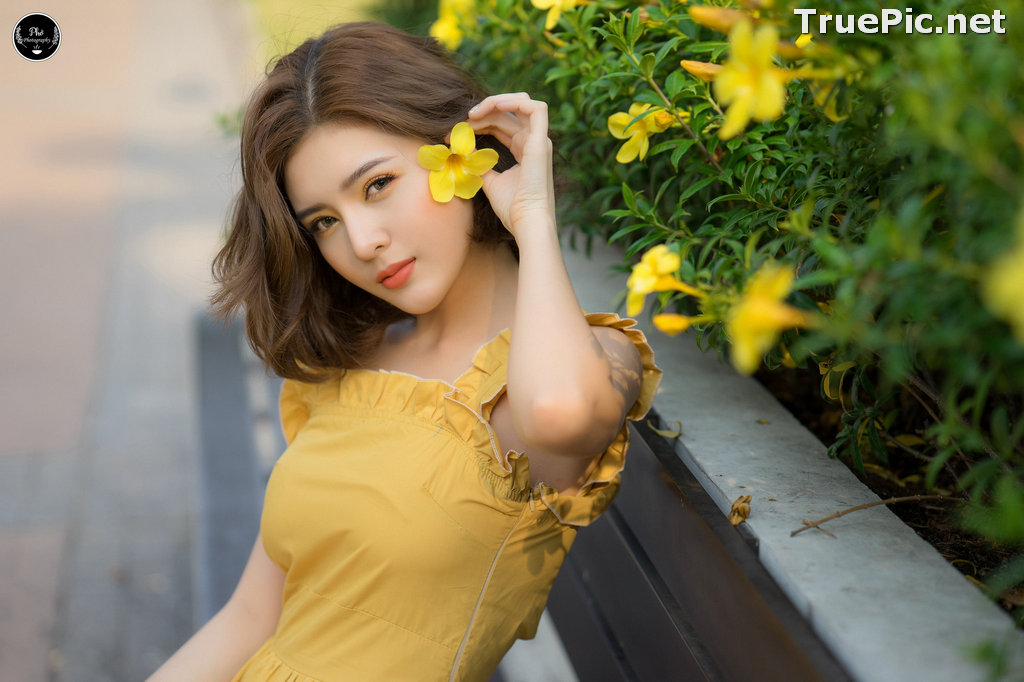 Image Vietnamese Model - Lilly Luta - TruePic.net (73 pictures) - Picture-16