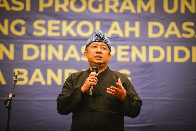 Proses PPDB Kota Bandung, Yana: Jaga Transparansi, Ikuti Regulasi