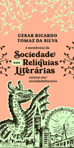 Sociedade das Relíquias Literárias