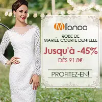 Milanoo est un important magasin de vente au détail en ligne des vêtements pour femmes et hommes