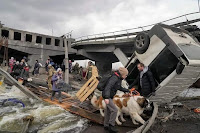 Dedicado a quienes abandonan a sus animales con cualquier excusa