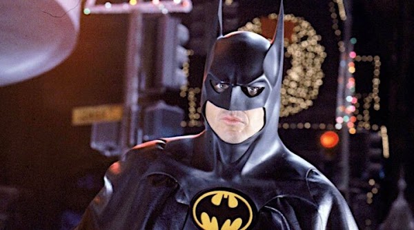 'Batgirl': Michael Keaton volvería a lucir el traje de Batman en estas (borrosas) fotos del rodaje