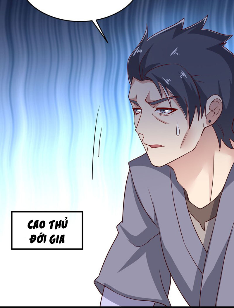 Nguyên Long chapter 241 - Trang 21