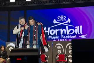 Arunachal Pradesh CM Pema Khandu Joins Festivities; Diverse Cultural Troupes Mesmerize Audience