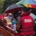 Banjir: Bomba tumpu enam negeri