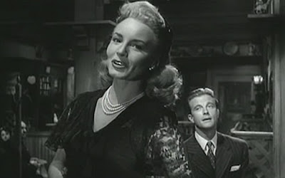 The Fabulous Dorseys 1947 Movie Image