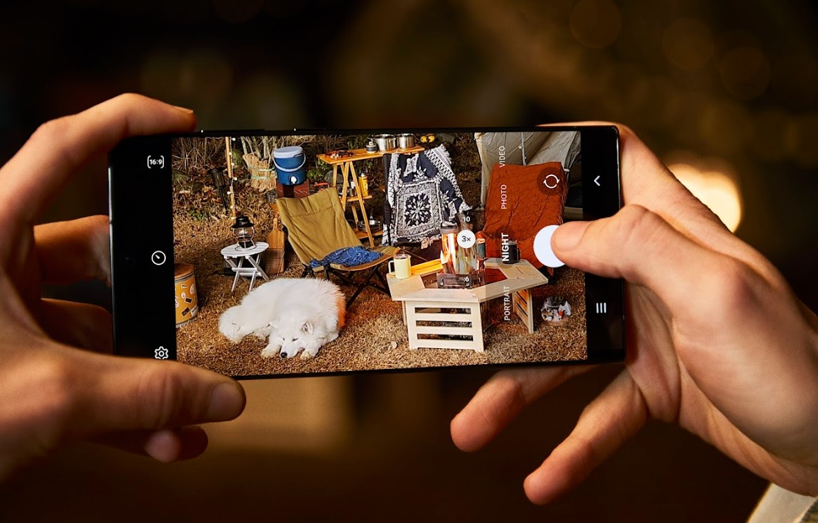 Mengungkap Artificial Intelligence, Teknologi Pintar di Balik Kamera Samsung Galaxy S22 Series 5G