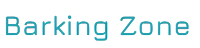 Barking Zone