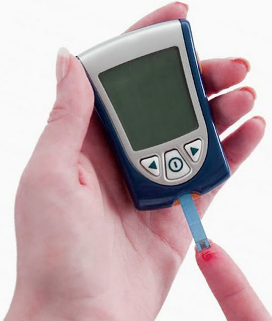 Tips Menghindari Diabetes