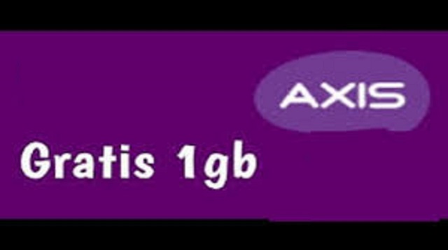  siapa gak tertarik mendapatkan internet gratis apa lagi para pengguna kartu Axis pastinya Cara Dapat Kuota Gratis AXIS Terbaru