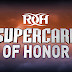 Ring of Honor anuncia o seu regresso