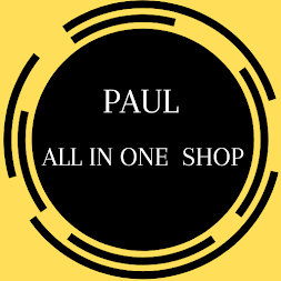 Best Paul All in One Affiliate Shop