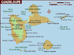 🌎 Guadeloupe Tourisme Info