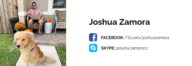Joshua Zamora