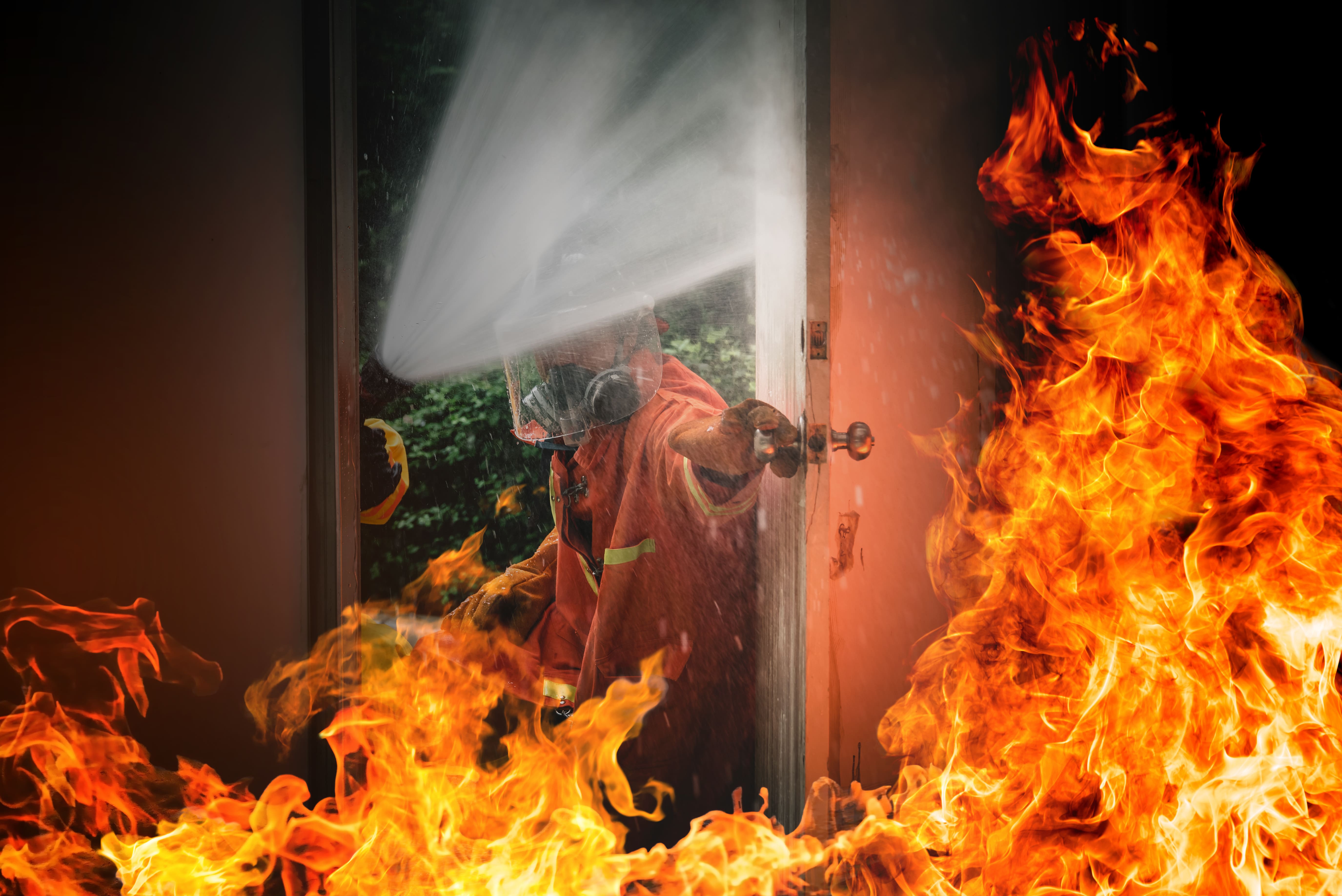 How to Avoid Fire in the House?