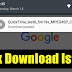 Cara Mengatasi Browser Android Gagal Download Buat Android