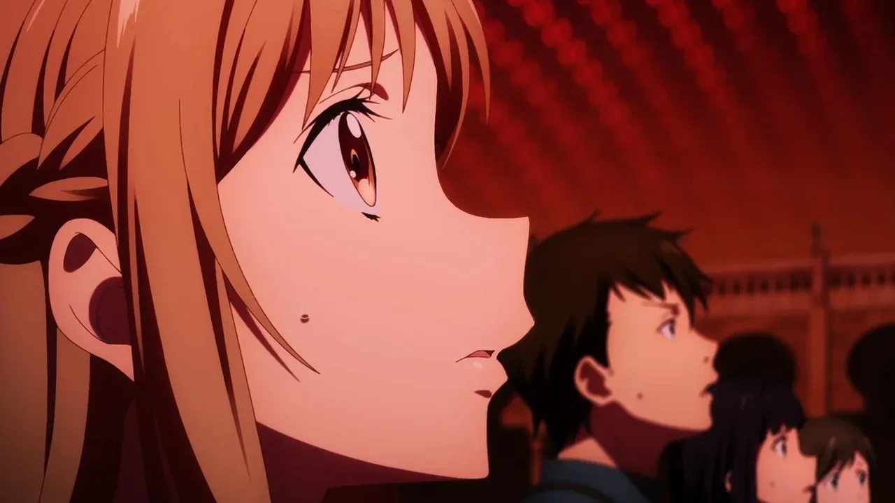 Revelado Novo Trailer do Filme Sword Art Online: Progressive – Hoshi Naki Yoru no Aria