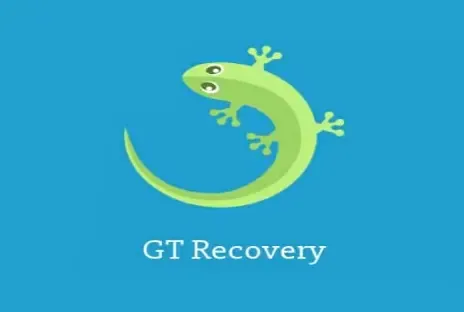 برنامج GT Recovery