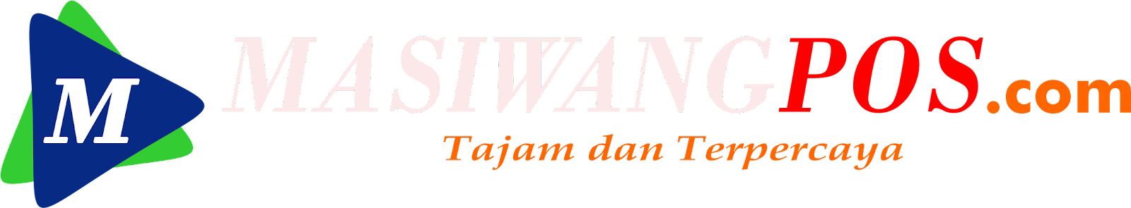 MASIWANG POS | Tajam dan Terpercaya |