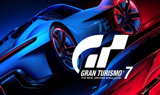 لعبة Gran Turismo 7 للكمبيوتر