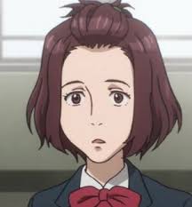 Worst character in parasyte