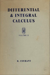 Differential and Integral Calculus, Vol II