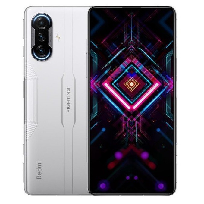 [ mimedia ] [Mã 11ELSALE hoàn 7% đơn 300K] Điện thoại xiaomi redmi k40 Gaming