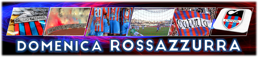 Domenica Rossazzurra Blog