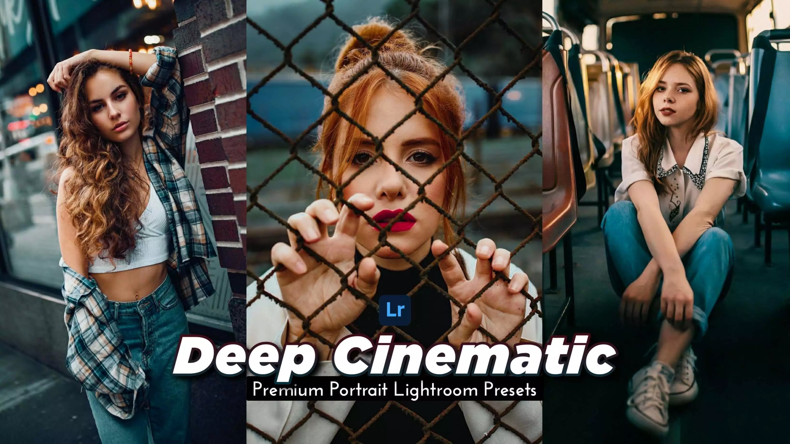 Deep Cinematic FREE Lightroom Presets, Free Lightroom Presets, Lightroom Portrait Presets, Free Cinematic Lightroom Presets, Presets For Lightroom, Amman Presets, Amman Patro