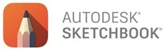 أداة الرسم Autodesk SketchBook