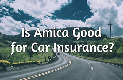 Amica Home And Auto Insurance