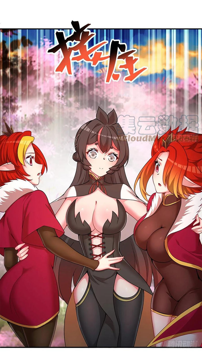 Ta Nhặt Được Thuộc Tính Tại Tu Chân Giới chapter 182 - Trang 26