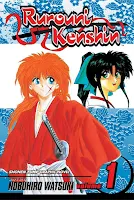 Rurouni Kenshin Samurai X Bahasa Indonesia Baca Manga