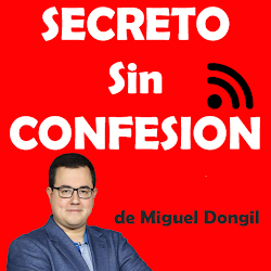 PODCAST DE MIGUEL DONGIL