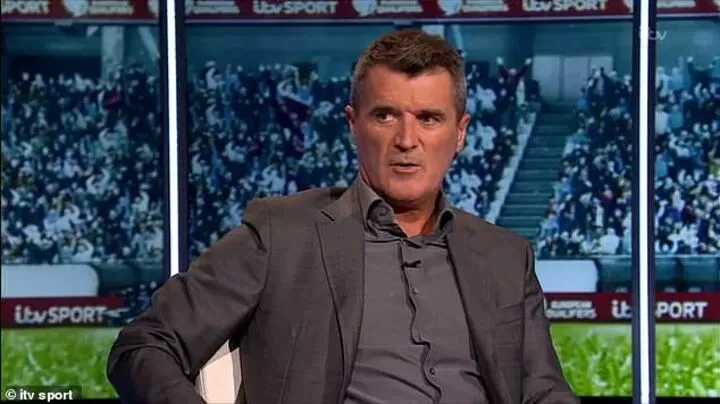 Roy Keane praises England star Foden after his passing masterclass vs Andorra