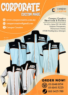 Men's Corporate Shirts