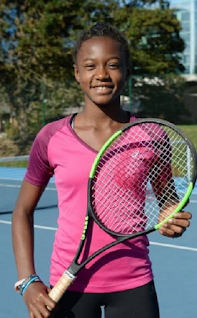 Maelie Monfils Wikipedia, Age Height And Instagram Family