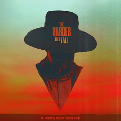The Harder They Fall Original Score Jeymes Samuel