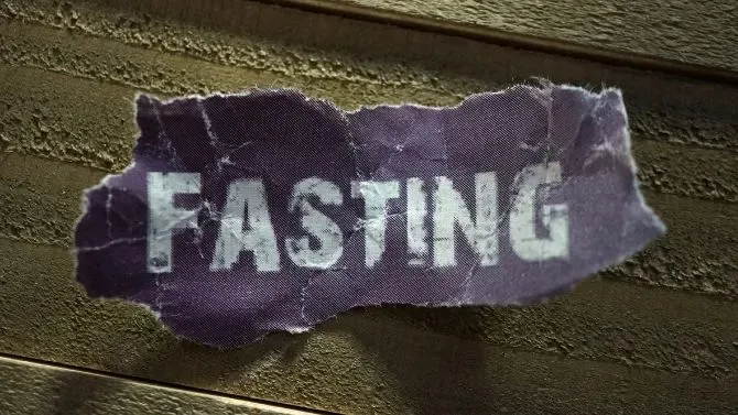 What to know about fasting