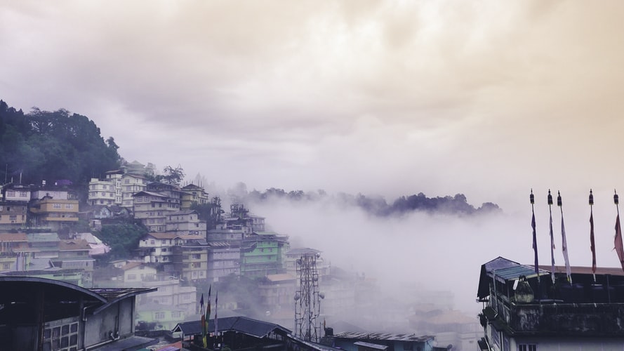 Offbeat destinations in Sikkim Gangtok