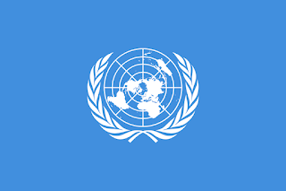 Birleşmiş Milletler Bayrağı