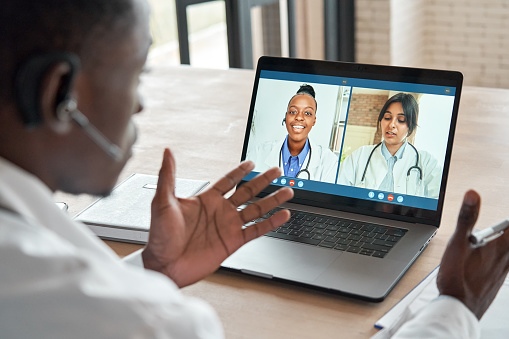 what is telemedicine and its blessings?