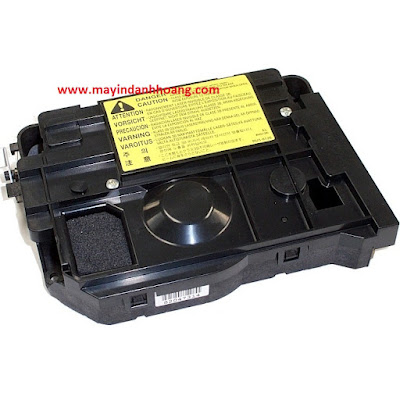 Hộp quang Scanner máy in HP Pro 400 M401, M425