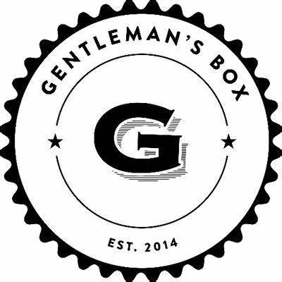 GENTLEMAN'S BOX DEALS